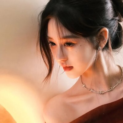 夜花火