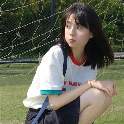 一个女王的少女时代